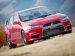 Mitsubishi Lancer EVO Prototype X Picture #36